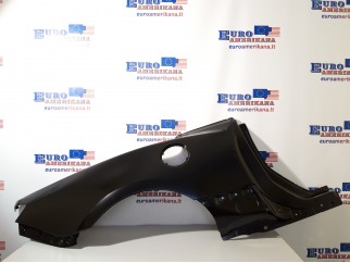 Quarter Panel, RH